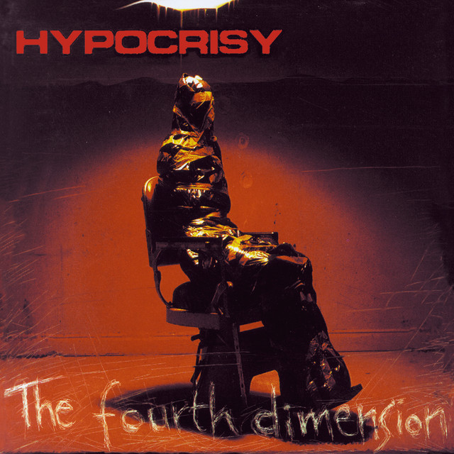 The Fourth Dimension (Remaster 2023) album cover
