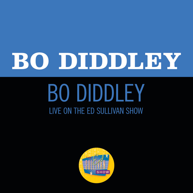 Premier Guitars Bantam Semi-Hollowbody as heard on Bo Diddley (Live On The Ed Sullivan Show, November 20, 1955) by Bo Diddley (2020)