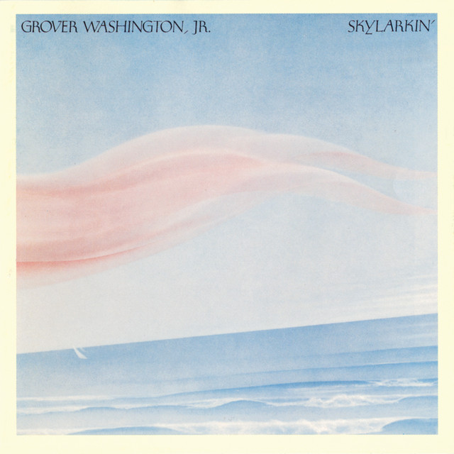 Skylarkin' album cover