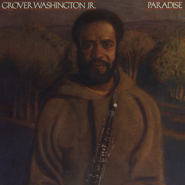 Paradise album cover