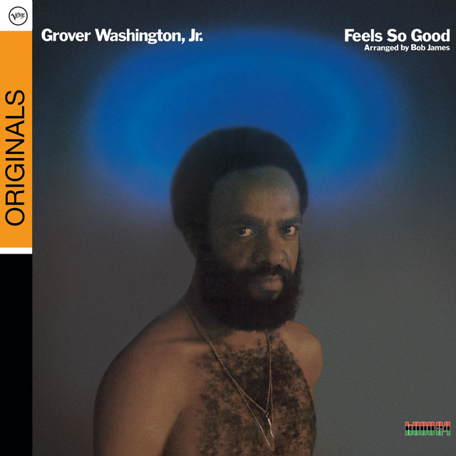 Feels So Good album cover