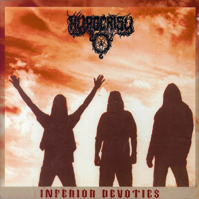 Jackson Randy Rhoads V as heard on Inferior Devoties by Hypocrisy (1994)