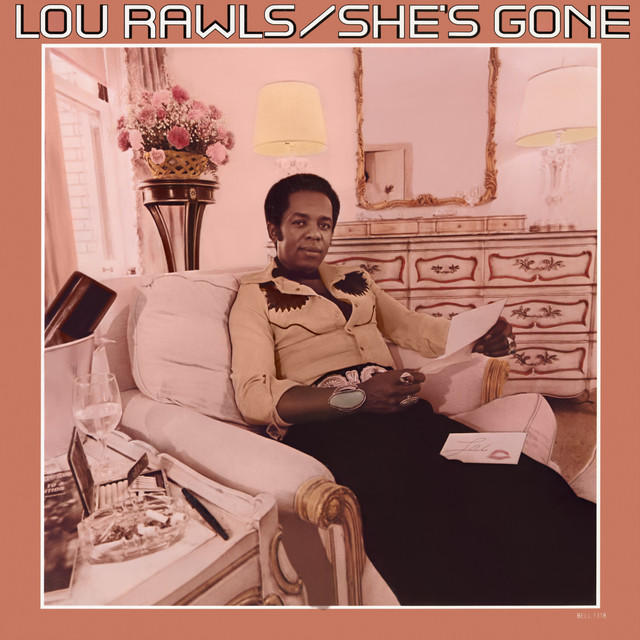 She's Gone album cover