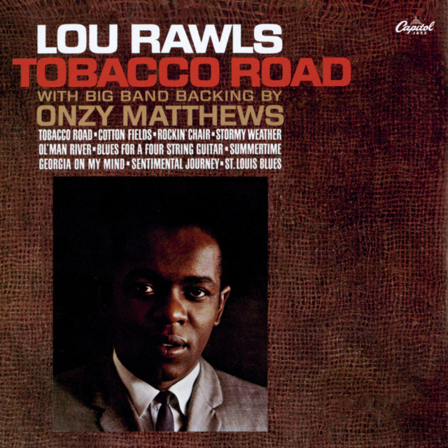 Tobacco Road album cover