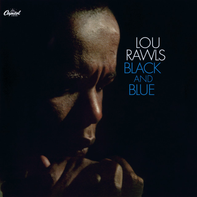 Black And Blue album cover