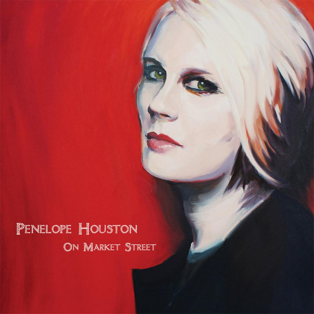 On Market Street album cover