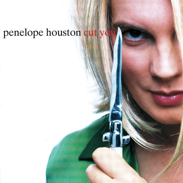 Cut You album cover