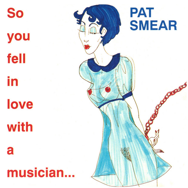 So You Fell in Love With a Musician album cover