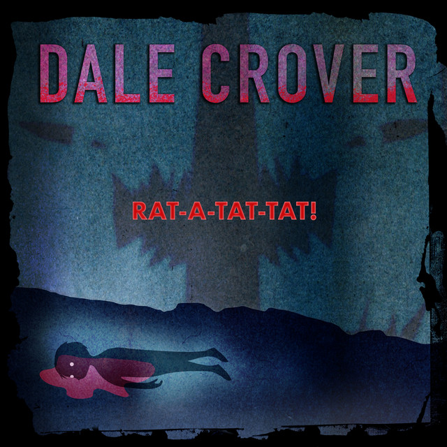 Rat-A-Tat-Tat! album cover