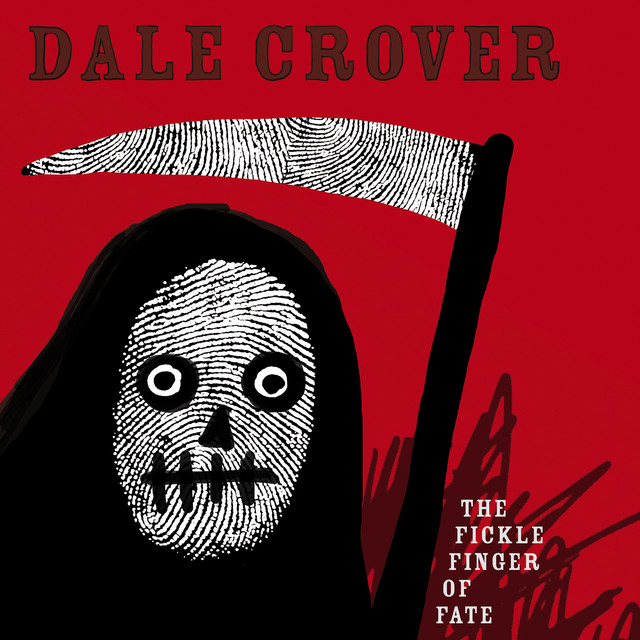 The Fickle Finger of Fate album cover
