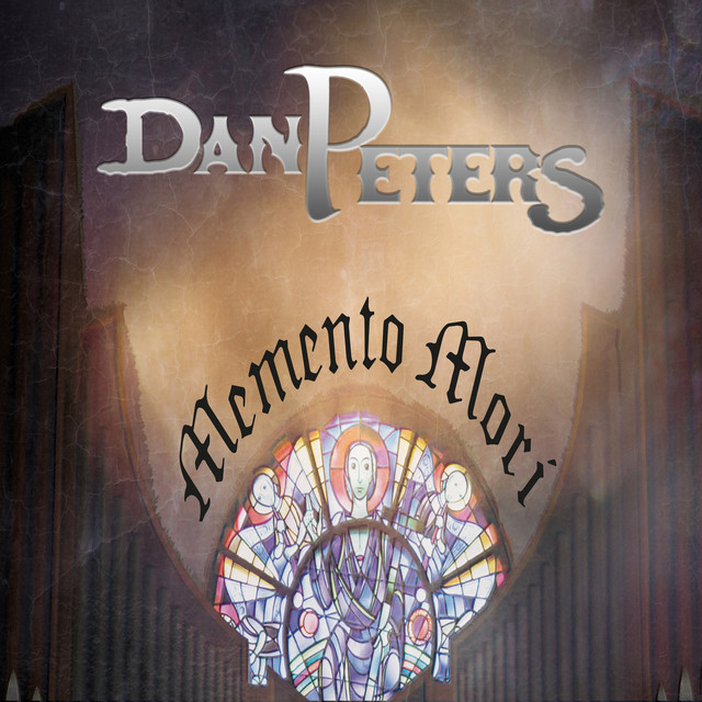 Memento Mori album cover