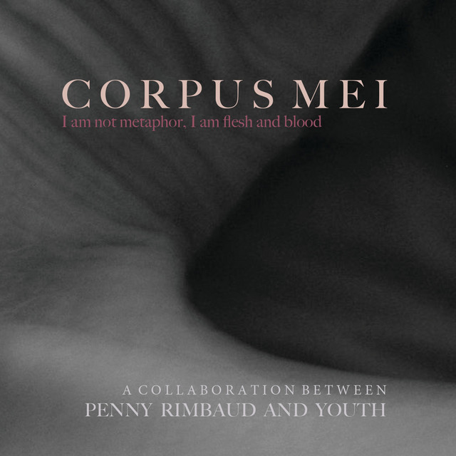 Corpus Mei album cover