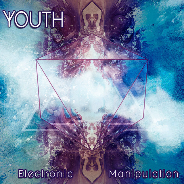 Electronic Manipulation album cover