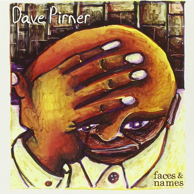 Faces & Names album cover