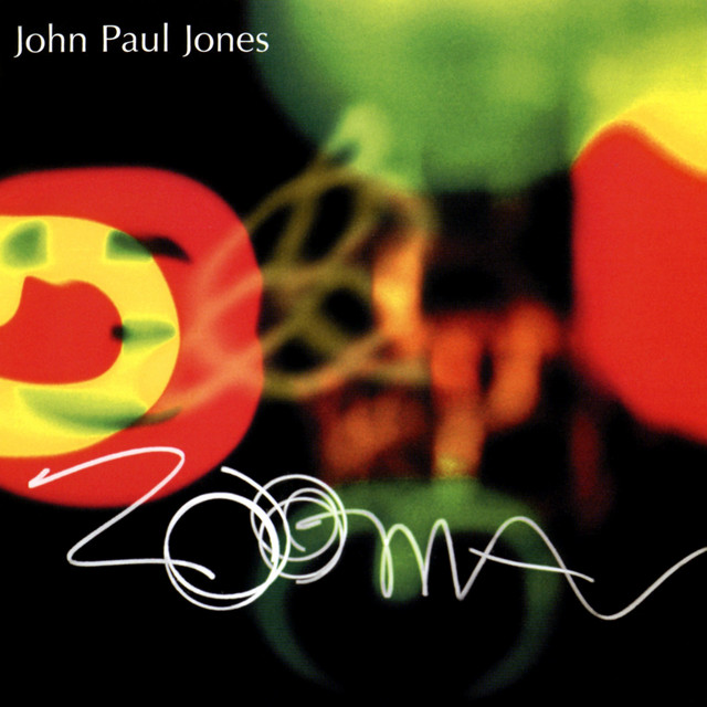 Zooma album cover