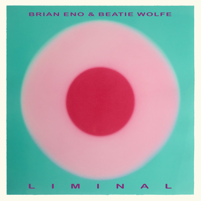 Liminal album cover