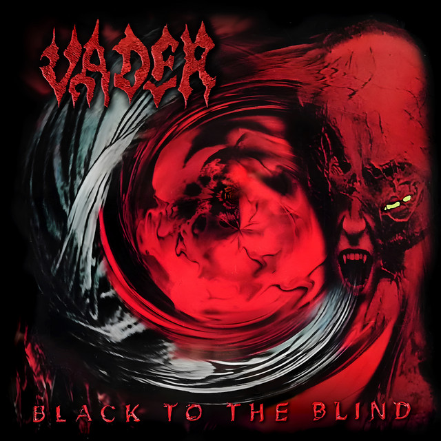 Black To The Blind (Remastered) album cover