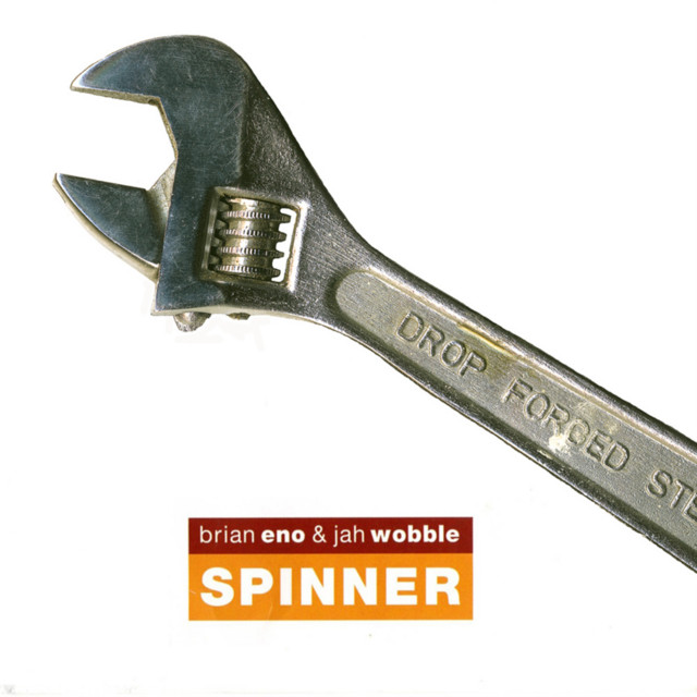 Spinner album cover