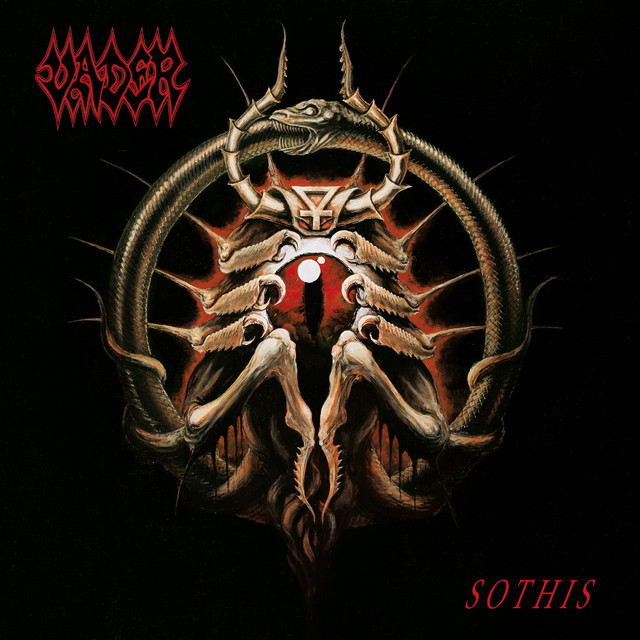 Sothis album cover