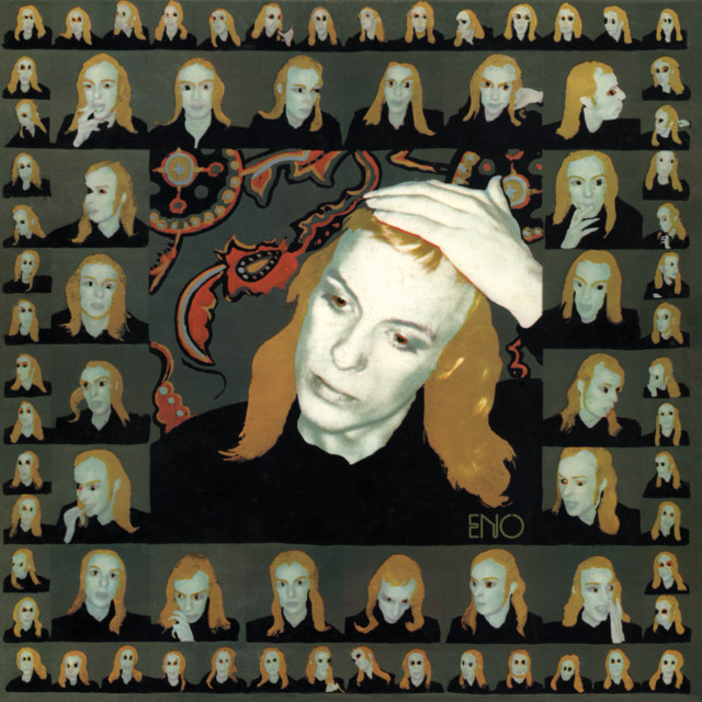 Taking Tiger Mountain (By Strategy) [2004 Remaster] album cover