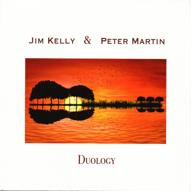 Duology album cover