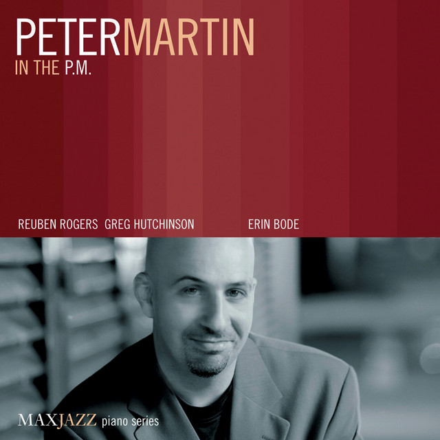 In the P.M. album cover