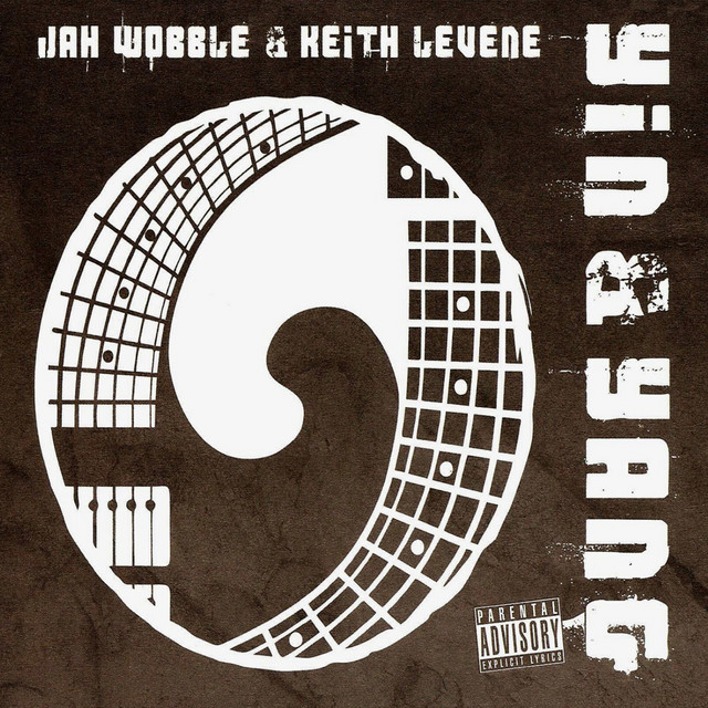 Yin & Yang album cover