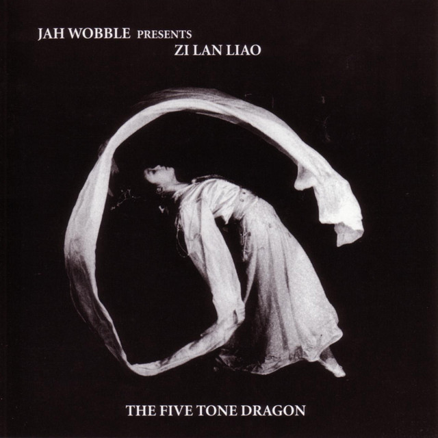 The Five Tone Dragon album cover
