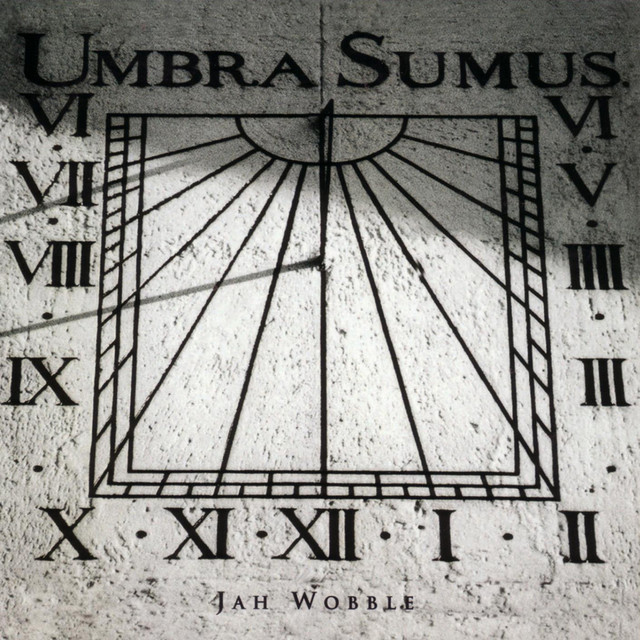 Umbra Sumus album cover