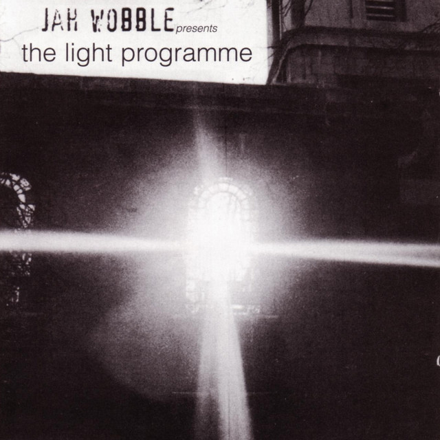 The Light Programme album cover