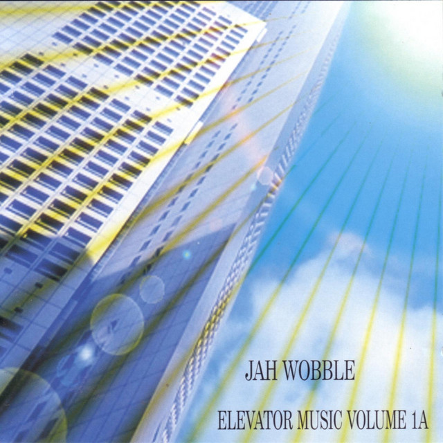 Elevator Music, Vol. 1a album cover