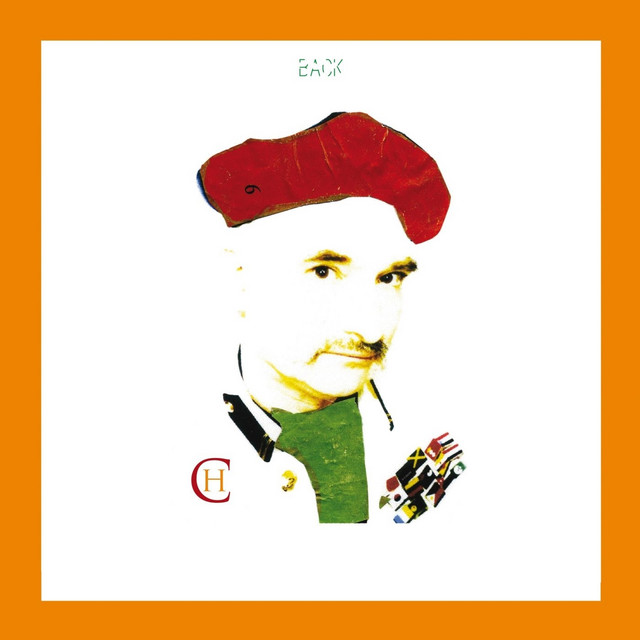 Der Osten Ist Rot_Rome Remains Rome album cover
