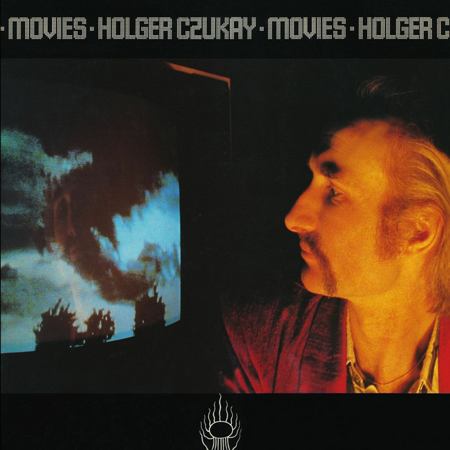 Korg VC-10 Vocoder as heard on Movies by Holger Czukay (2016)