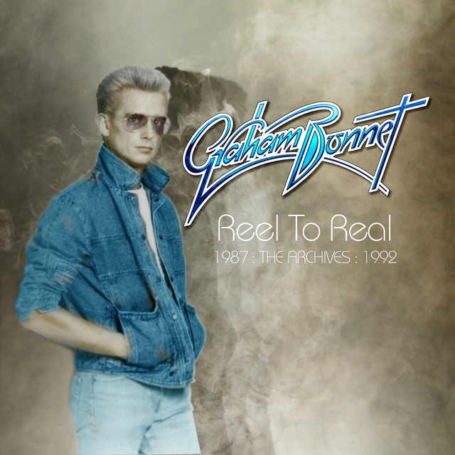 Reel to Real album cover