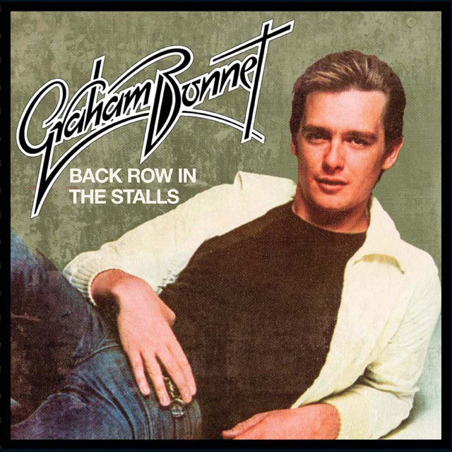 Back Row in the Stalls (Expanded Edition) album cover