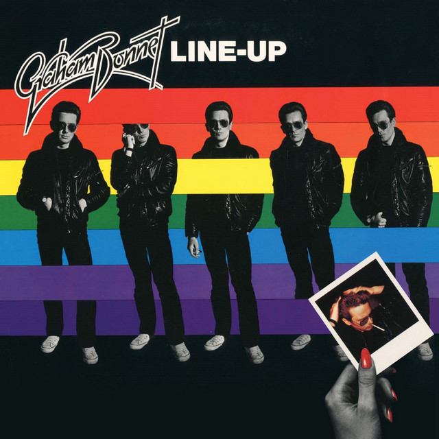 Line-Up (Remastered & Expanded Edition) album cover