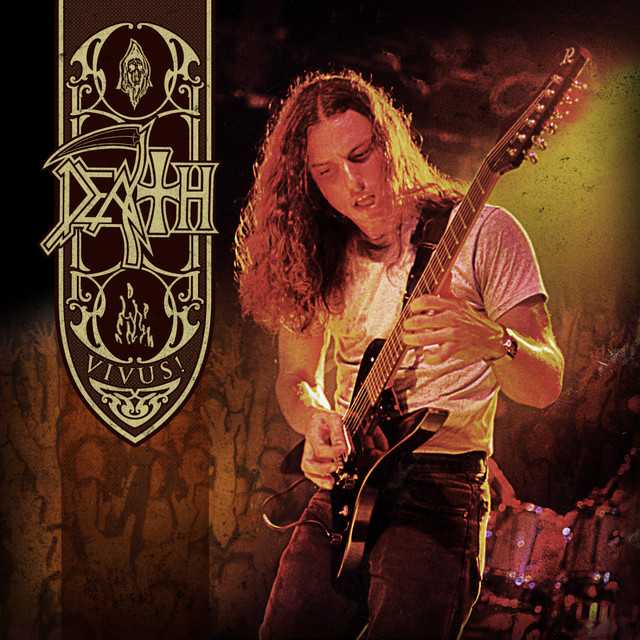 Vivus! album cover