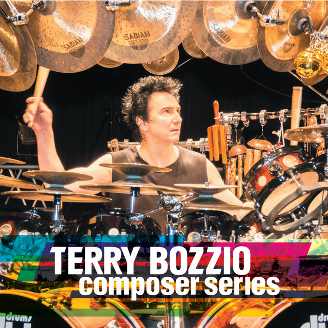 Composer Series album cover