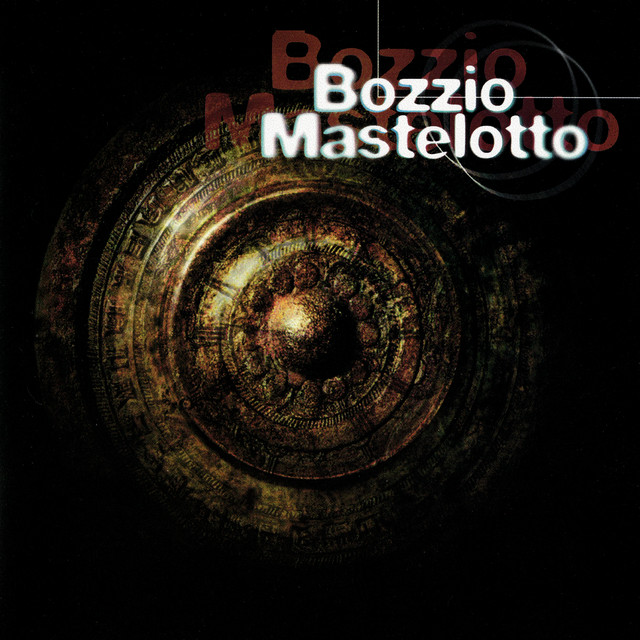 Bozzio / Mastelotto - BoMo (Remastered 2023) album cover