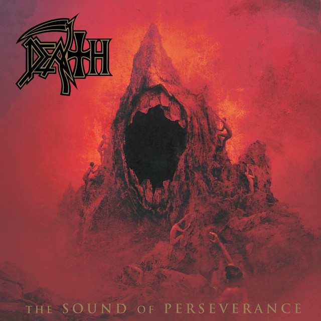 The Sound of Perserverence (Deluxe Version) album cover