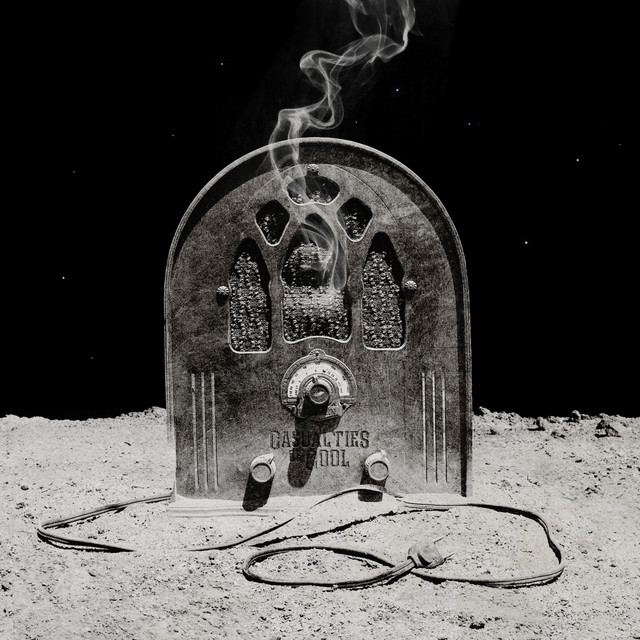 Mesa Dual Rectifier Rectoverb as heard on Casualties of Cool by Devin Townsend (2014)