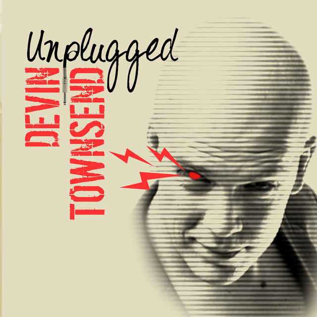 Unplugged album cover
