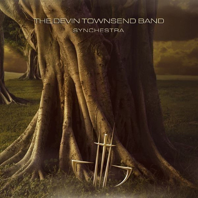 Ableton Live as heard on Synchestra by Devin Townsend (2006)