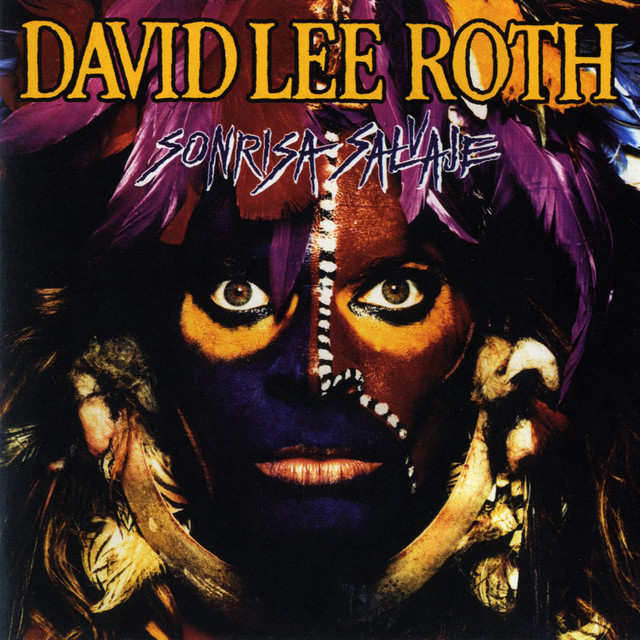 Sonrisa Salvaje album cover