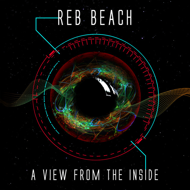 A View from the Inside album cover