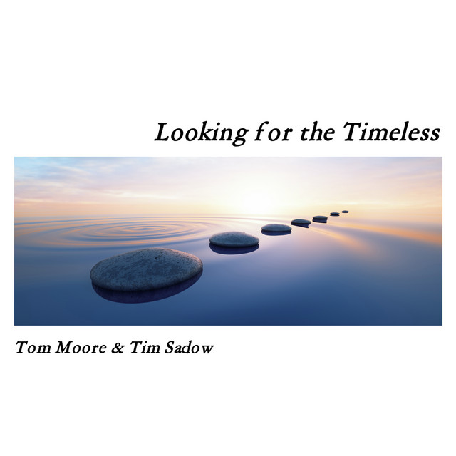Looking for the Timeless album cover