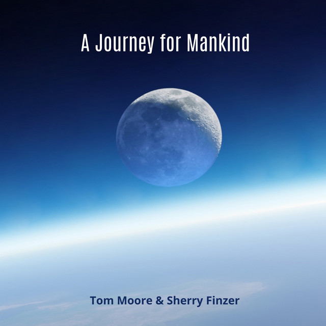 A Journey for Mankind album cover