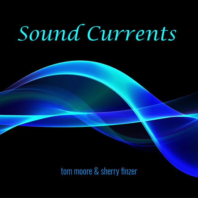 Sound Currents album cover