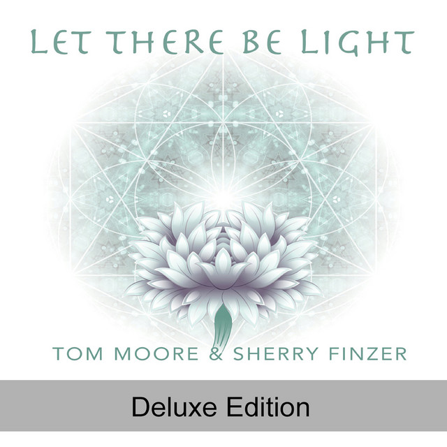 Let There Be Light (Deluxe Edition) album cover