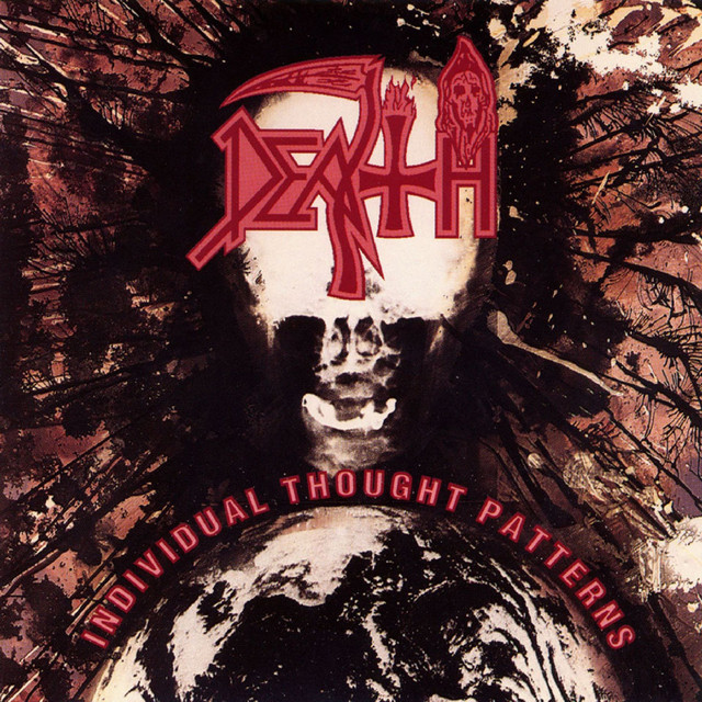 Individual Thought Patterns album cover